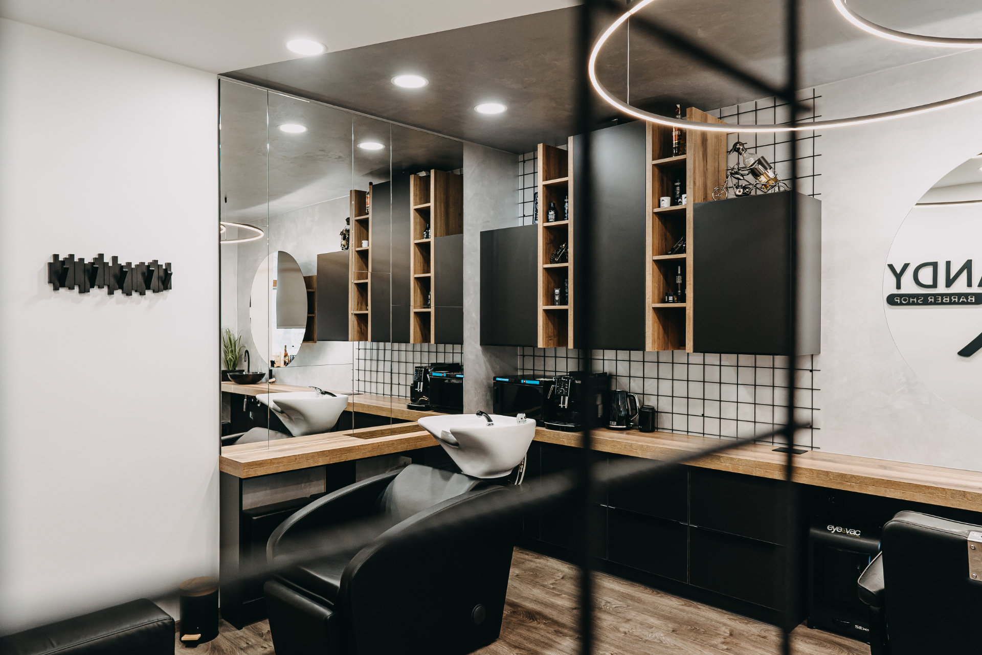 Architektonické studio se zaměřením na interiérový design