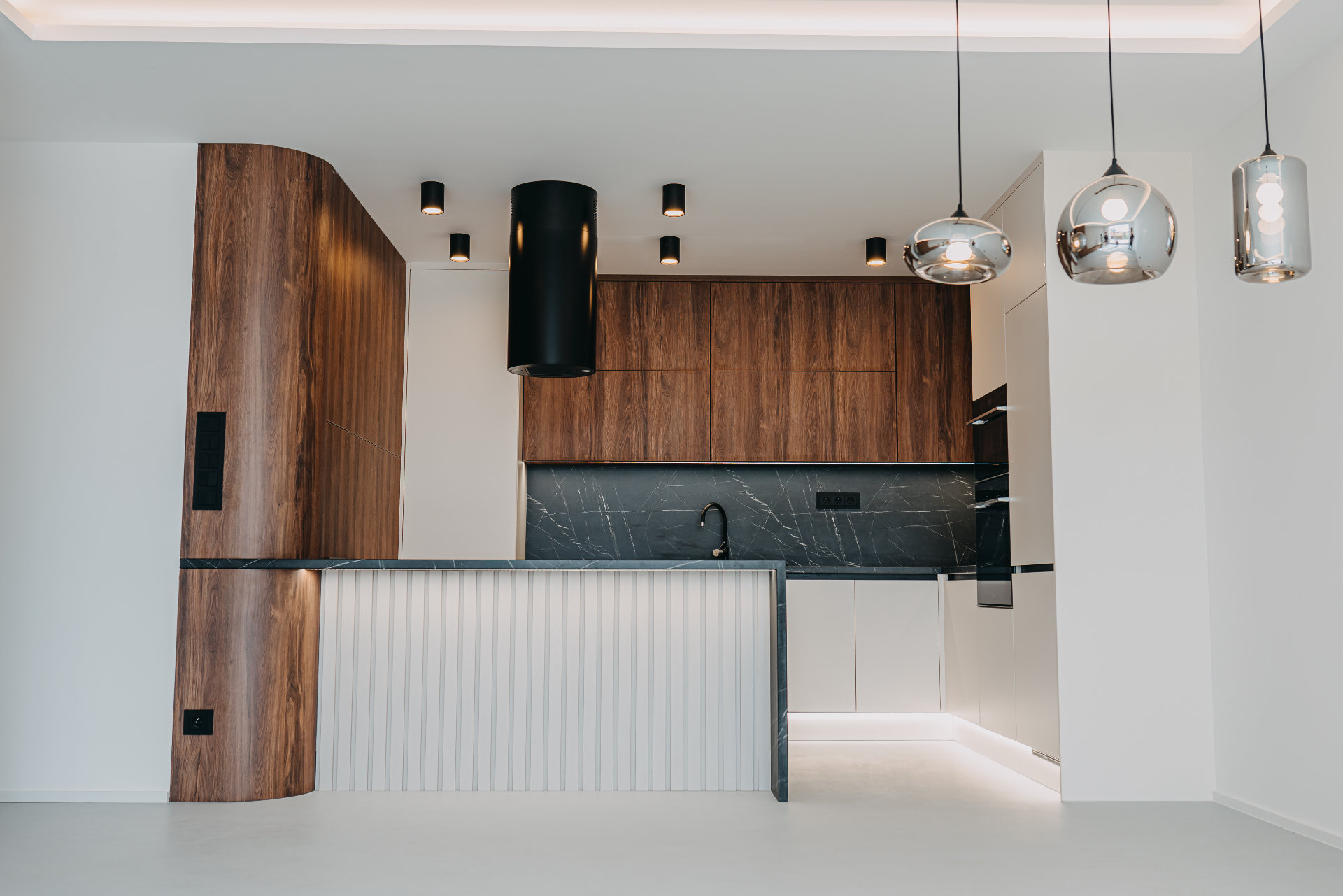 Architektonické studio se zaměřením na interiérový design